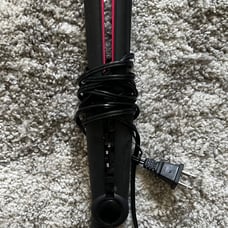 Revlon Ceramic hair straightener women’s