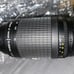 Nikkor AF Zoom-Nikkor 70-300mm f/4-5.6G Lens