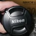 Nikkor AF Zoom-Nikkor 70-300mm f/4-5.6G Lens