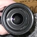 Nikkor AF Zoom-Nikkor 70-300mm f/4-5.6G Lens