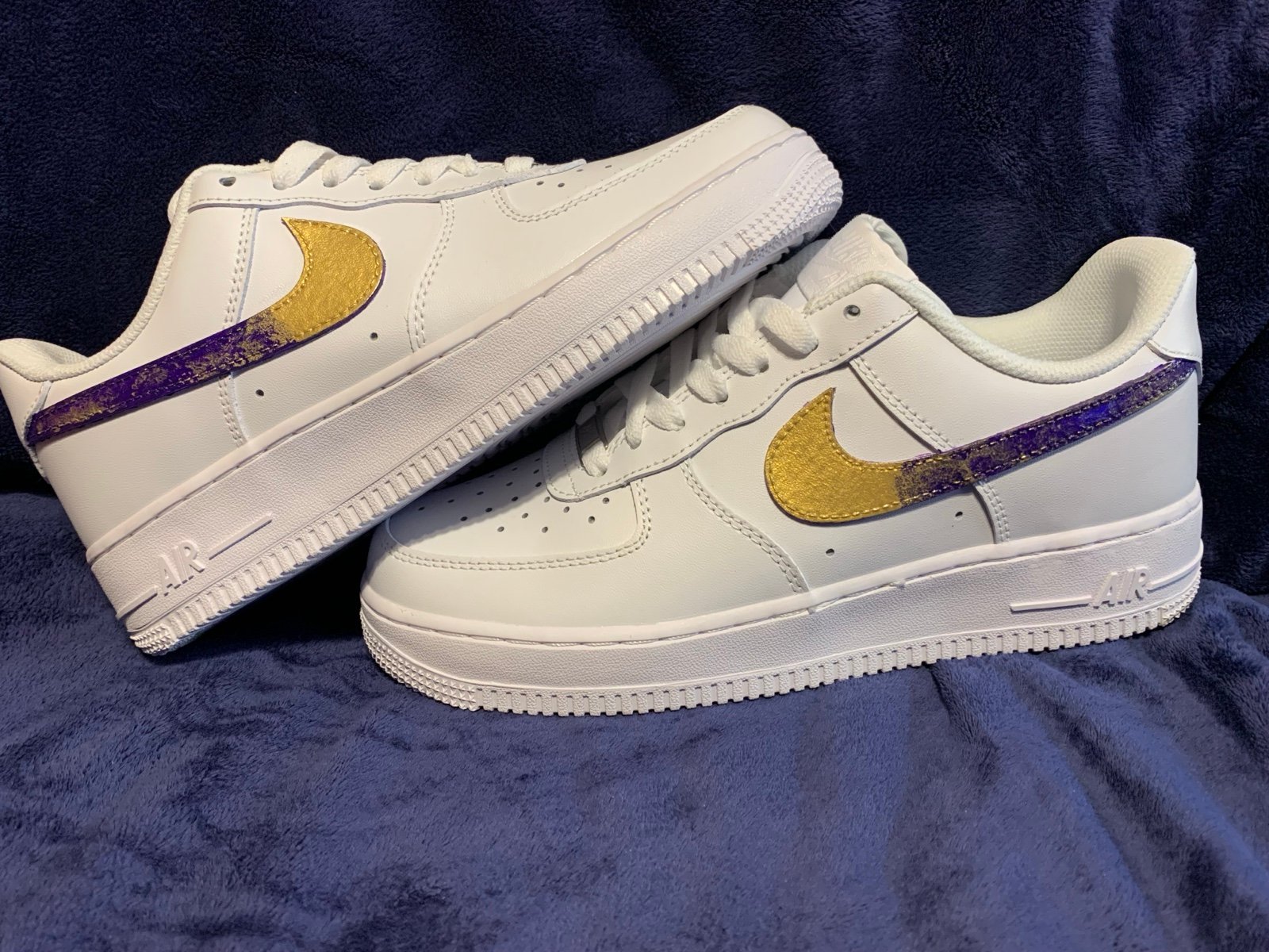 Air Force 1 custom