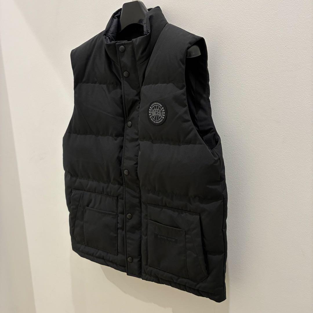 CANADA GOOSE Freestyle Crew Vest