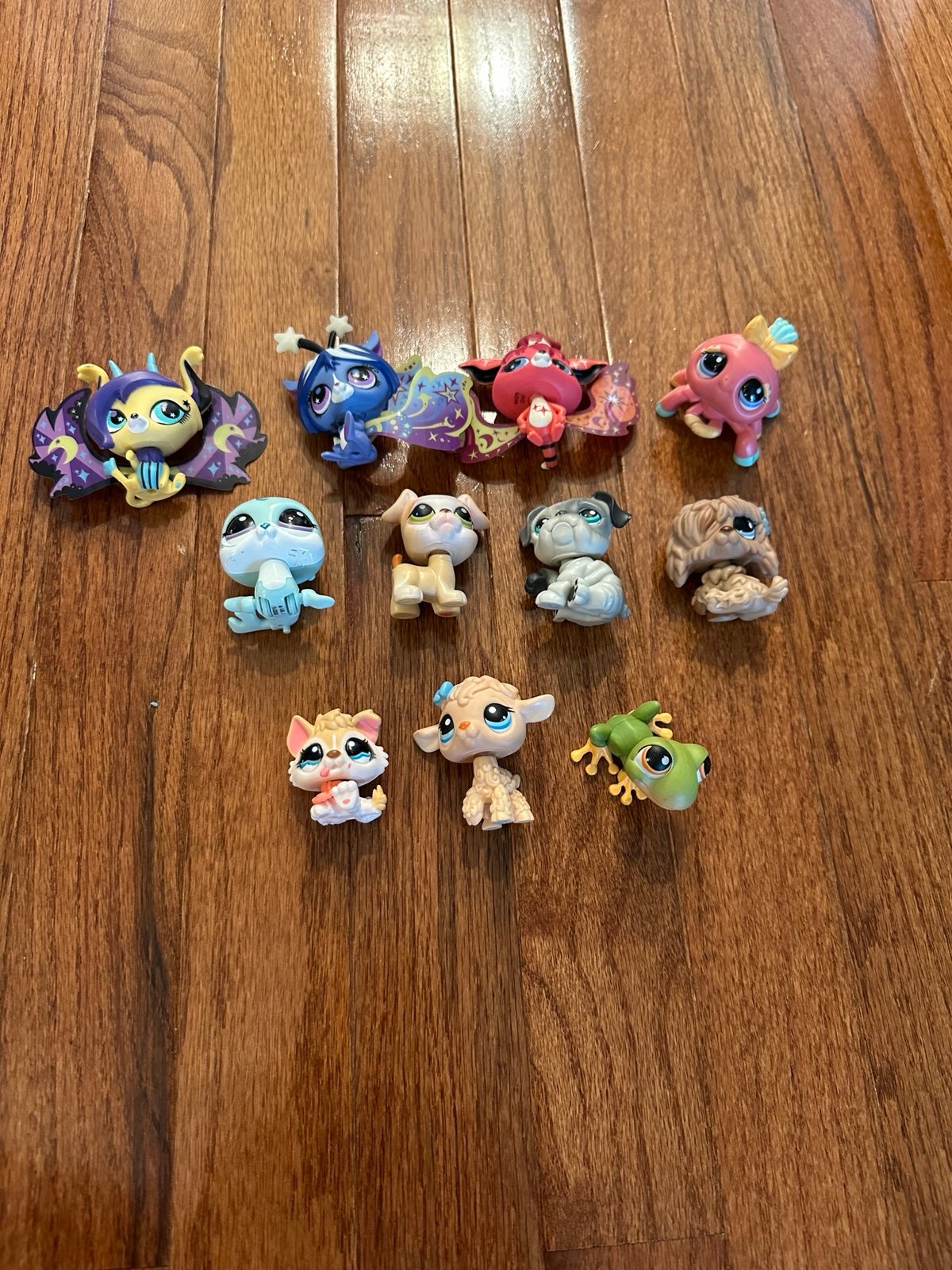 Lps Little pet shop Lot