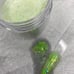 Mystery glitter acrylic powder set