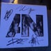 AWOLNATION SIGNED CD