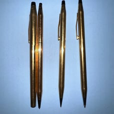 Cross pen set