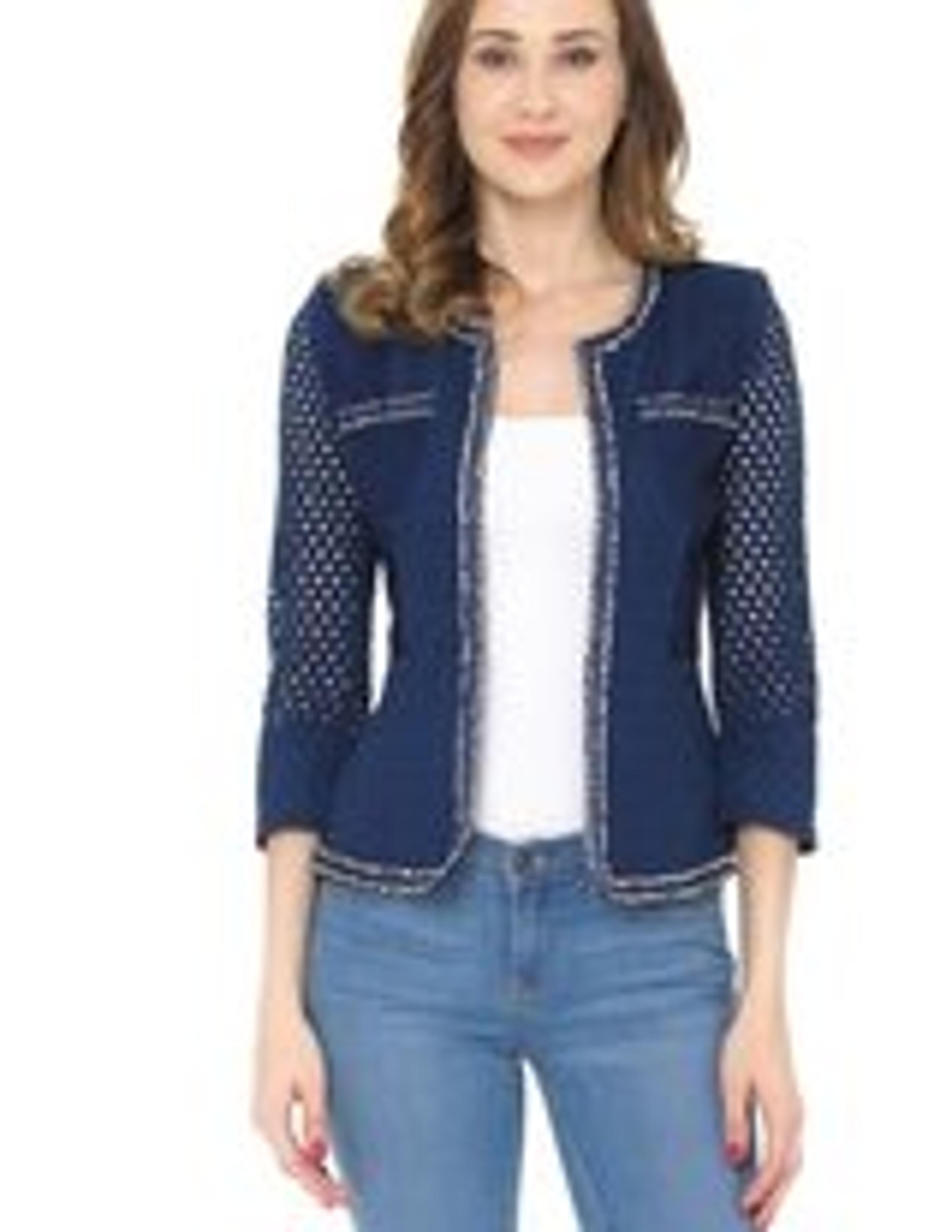New Boutique Navy Blazer