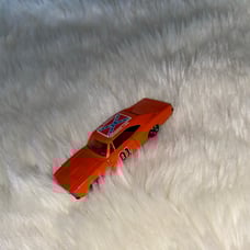 General Lee 1997
