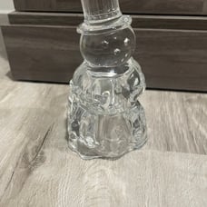 Candleholder