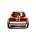 Hot Wheels New 2025 Super Treasure Hunt '71 Mustang Funny Car LOOSE