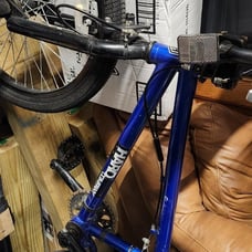 Haro BMX bike, Pick up only!