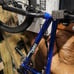 Haro BMX bike, Pick up only!