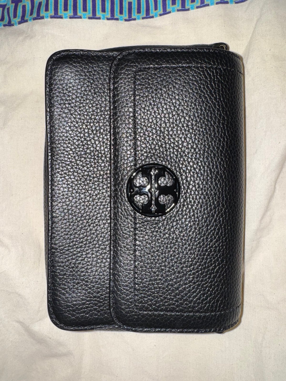 Tory Burch Olivia Mini Bag