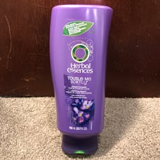 Herbal Essences Tousle Me Softly Conditioner For Waves by Clairol, 23.7oz JUMBO