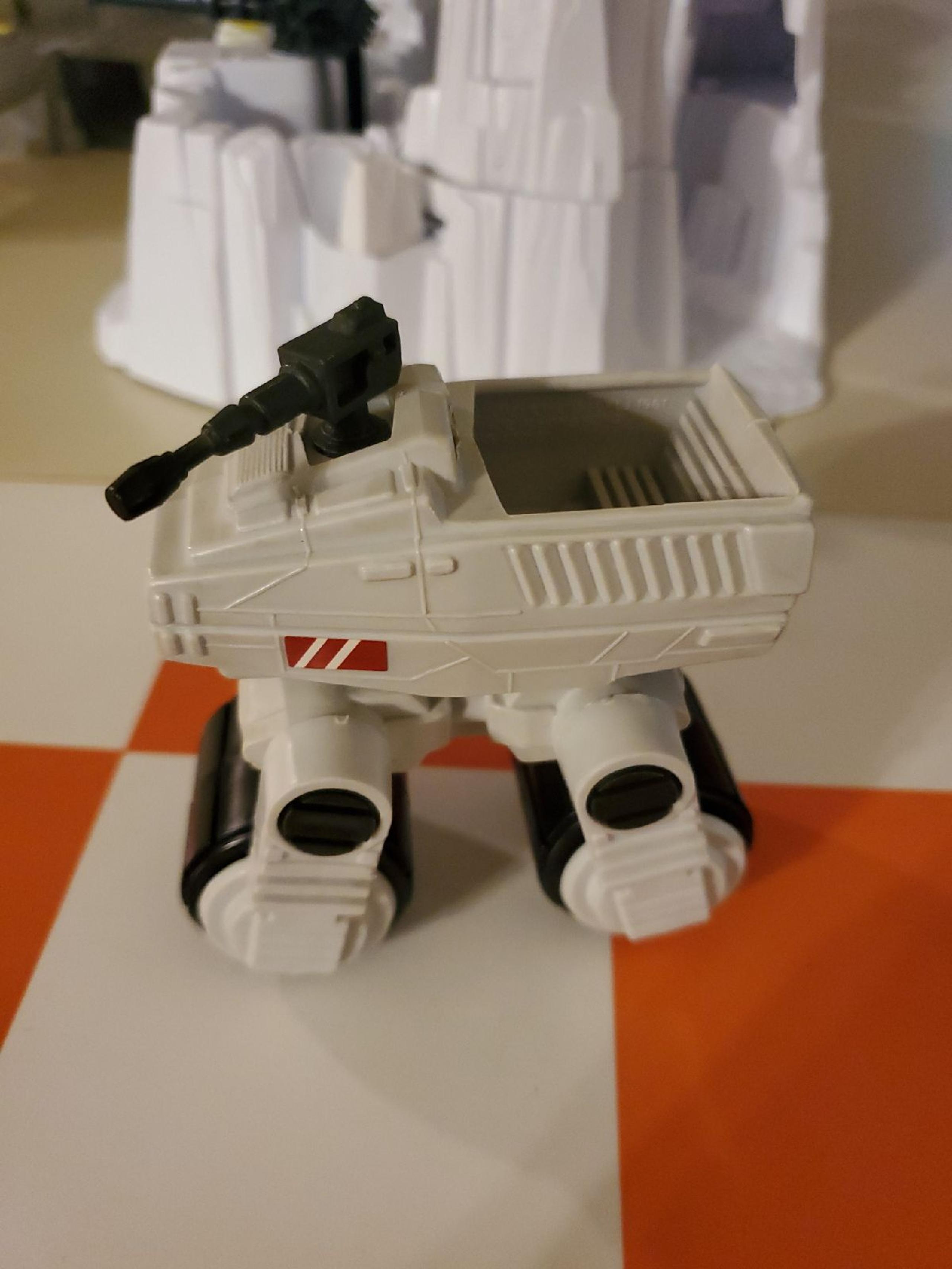 Vintage Kenner Star Wars