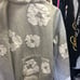 Denim tears hoodie