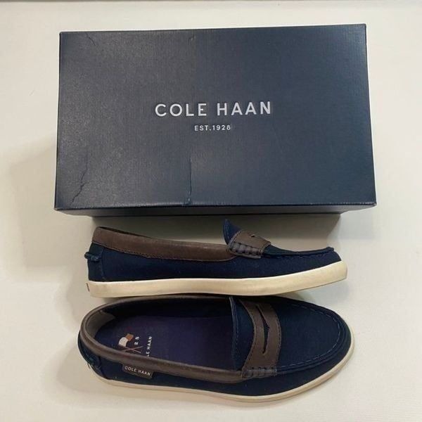 NIX Cole Haan Women’s Pinch Weekender Lo