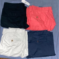 Tommy Hilfiger, GF, Aeropostale SIZE 32W