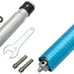 Foredom H.28 General Purpose Handpiece and H.30 Blue Handpiece