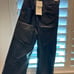 Zara faux leather pants the marine pant