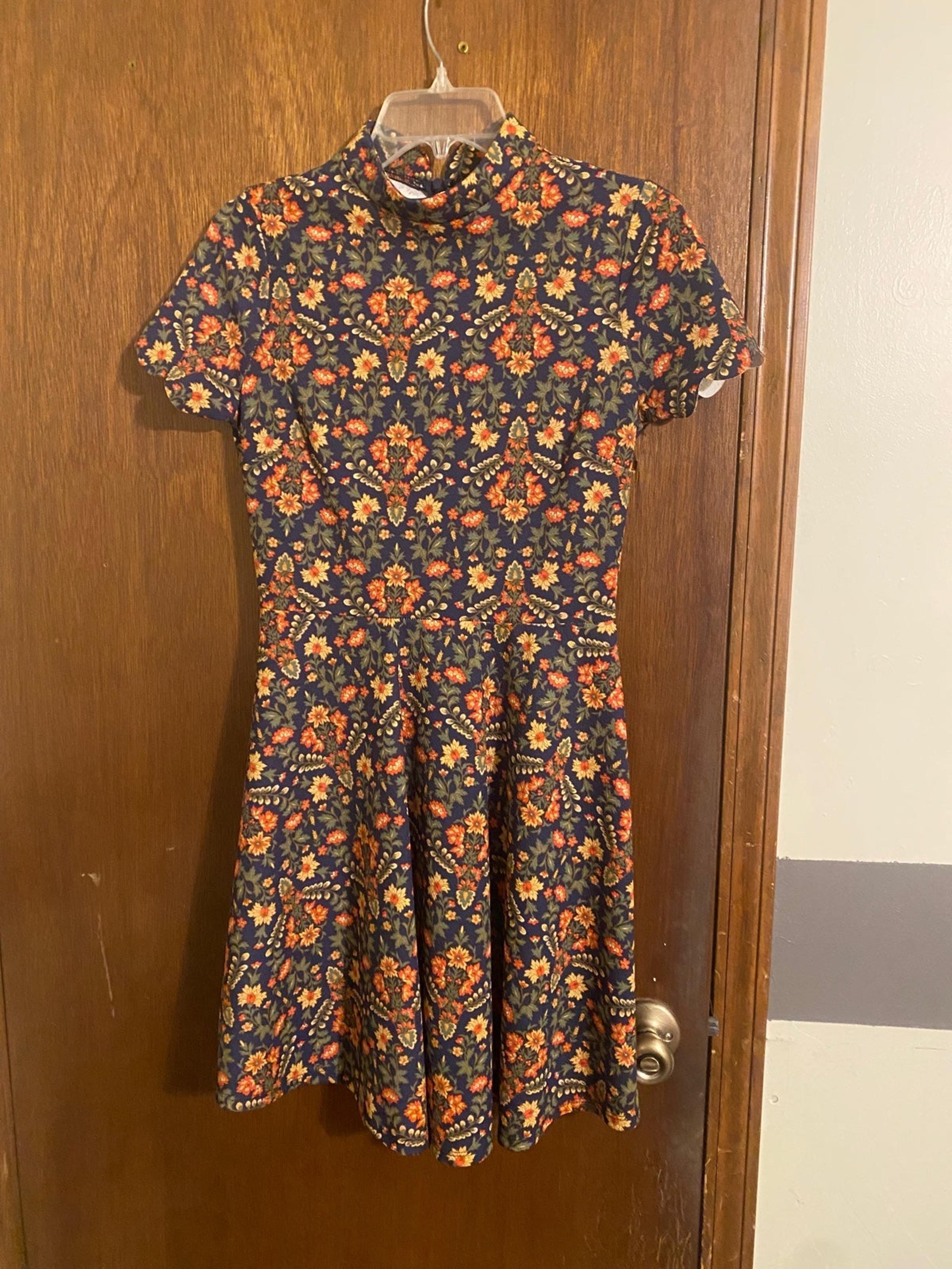 Boutique Dress
