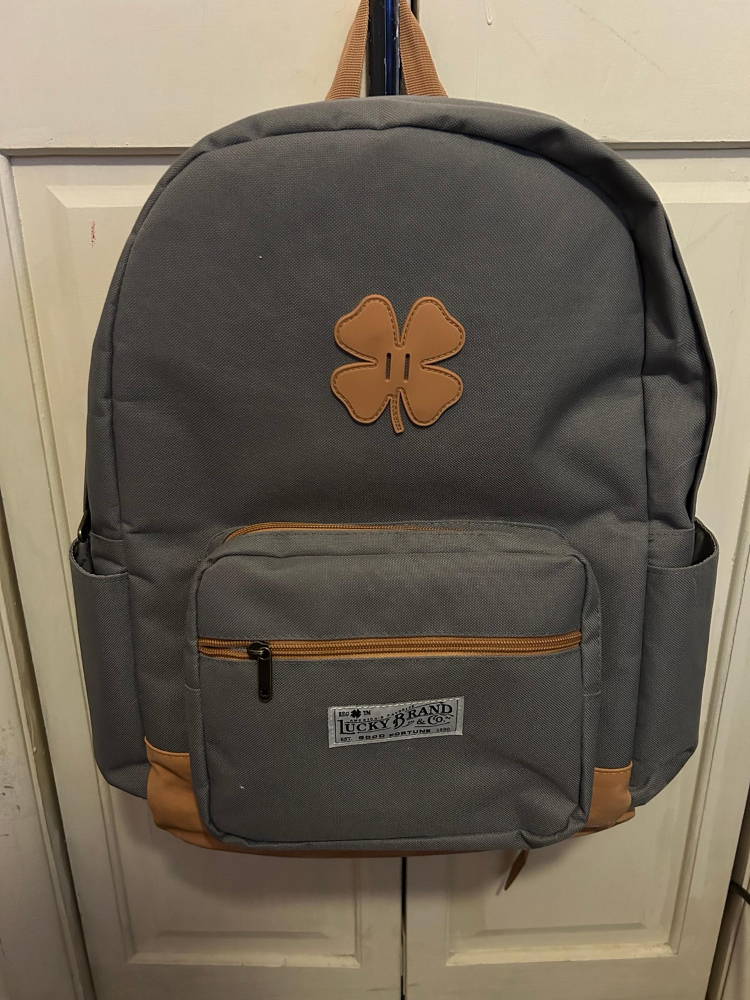 Lucky Brand backpack