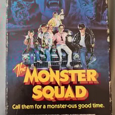 The Monster Squad