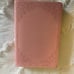 Holy Bible Pink KJV Bible, Giant Print Full-size Faux Leather
