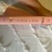 Holy Bible Pink KJV Bible, Giant Print Full-size Faux Leather