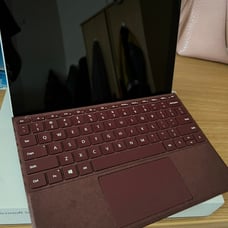 Microsoft Surface Go 64 GB