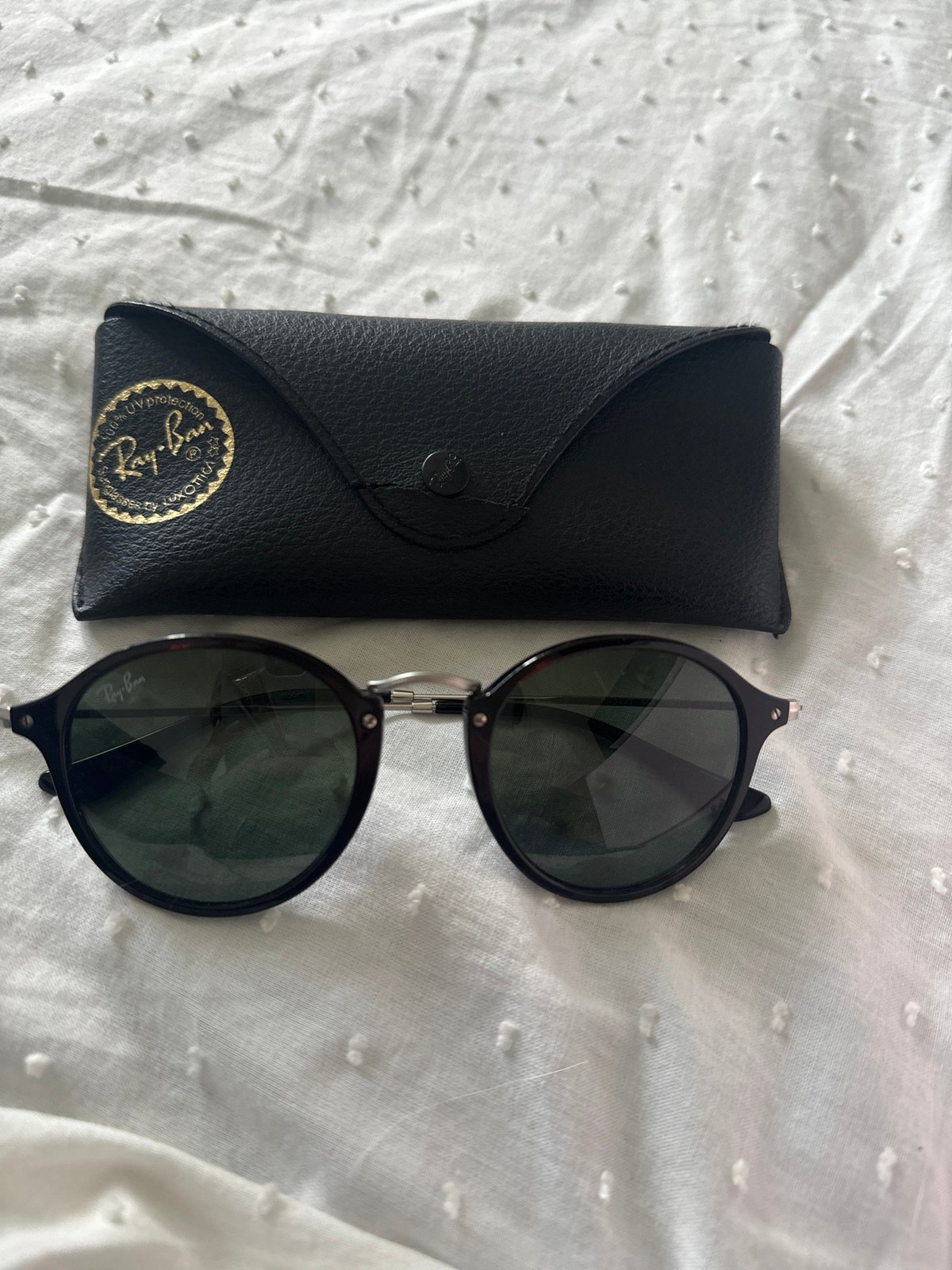 Ray-Ban
