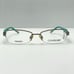 Covergirl Cover Girl Eyeglasses Eye Glasses Frames CG500 008 52-17-135