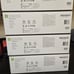 Brand New HP 410A Color Set
