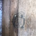 Vintage Antique Milk Crate
