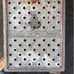 Vintage Antique Milk Crate