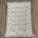 Vintage 90s Laura Ashley Mother & Child Cot Quilt Cottagecore Girlhood Nostalgia
