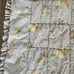 Vintage 90s Laura Ashley Mother & Child Cot Quilt Cottagecore Girlhood Nostalgia