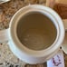 Longaberger vintage NWT 1990 Woven Traditions Heritage Green cookie jar with lid