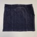 Forever 21 Corduroy Skirt Women Large Preppy Mini Dark Academia Summer Navy Blue