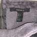 Forever 21 Corduroy Skirt Women Large Preppy Mini Dark Academia Summer Navy Blue