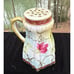 Antique 1891 Morimura Gumi Nippon Gilded Sugar Shaker Early 19th Century -O2