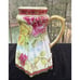 Antique 1891 Morimura Gumi Nippon Gilded Sugar Shaker Early 19th Century -O2