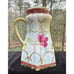 Antique 1891 Morimura Gumi Nippon Gilded Sugar Shaker Early 19th Century -O2
