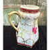 Antique 1891 Morimura Gumi Nippon Gilded Sugar Shaker Early 19th Century -O2
