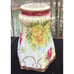 Antique 1891 Morimura Gumi Nippon Gilded Sugar Shaker Early 19th Century -O2