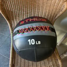Ethos 10lb Wall Ball