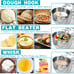 7.5 quarter stand mixer