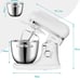 7.5 quarter stand mixer