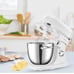 7.5 quarter stand mixer