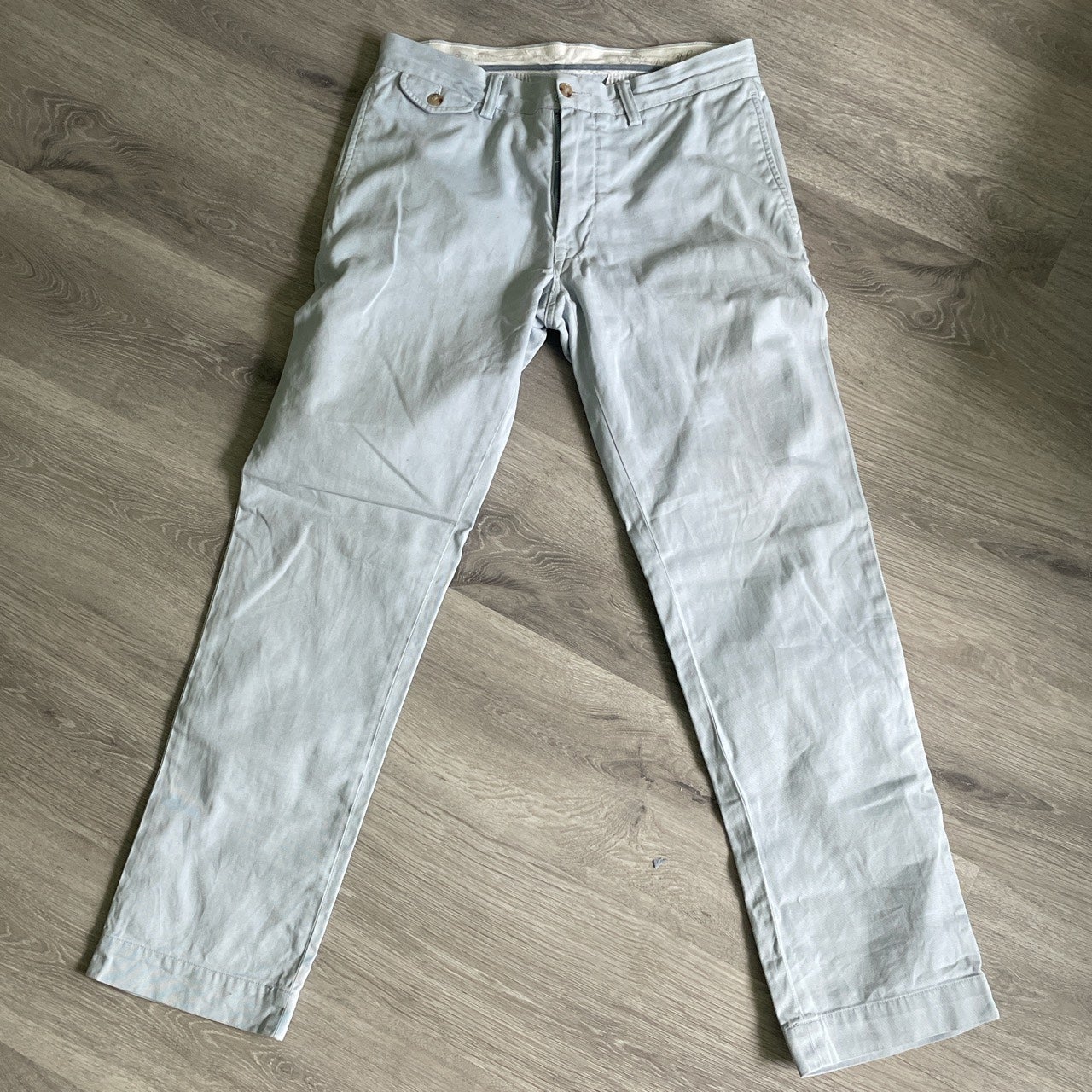 Mens Polo by Ralph Lauren Polo Pants